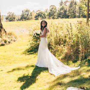 Meet your Posher, Kaitlyn